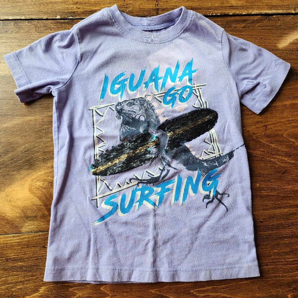 Oshkosh B’gosh Youth Short Sleeve T-Shirt